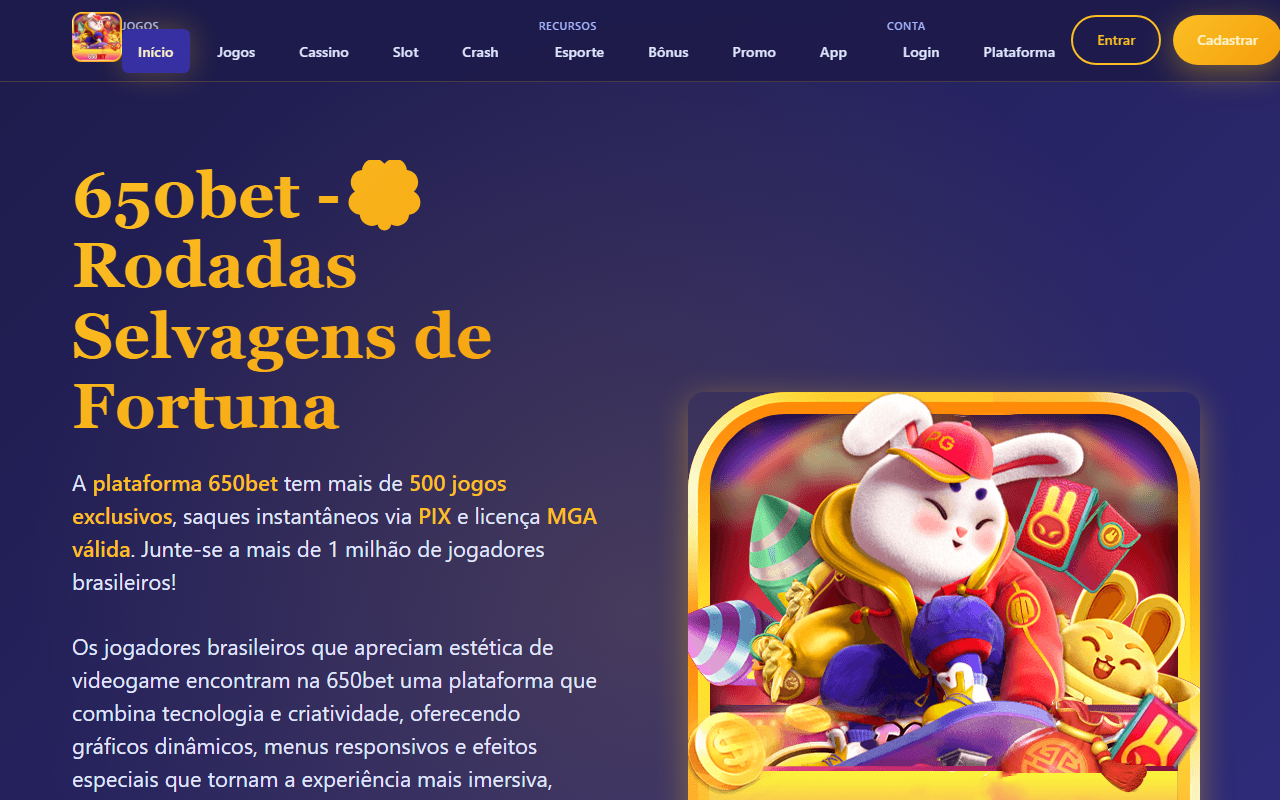 650betnavi.com screenshot