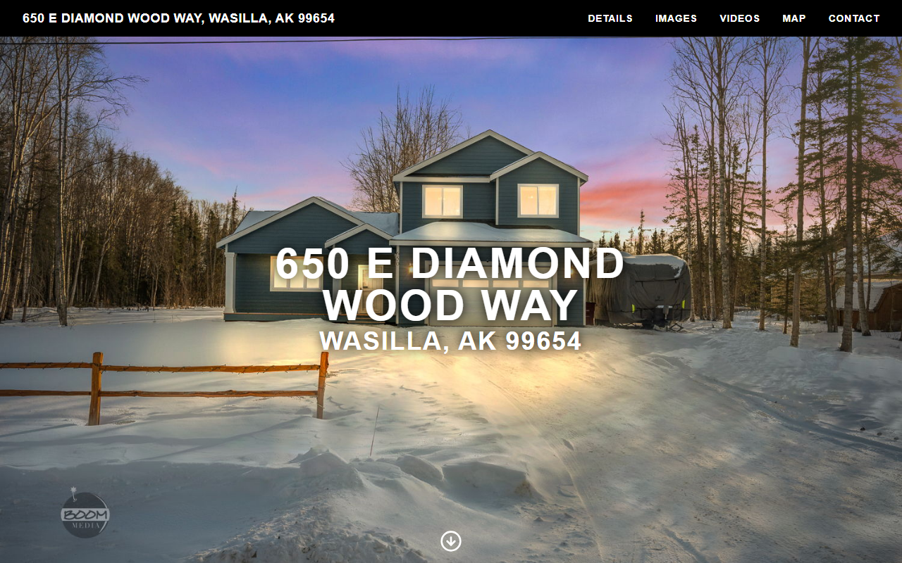 650diamond.com screenshot