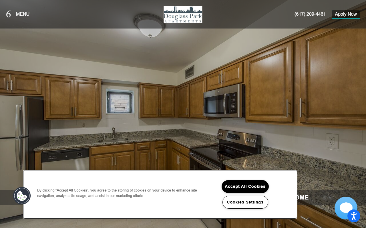 650douglasspark.com screenshot