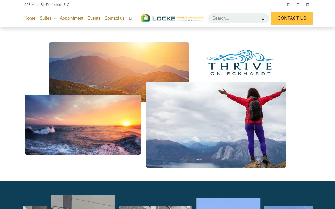 650eckhardt.com screenshot