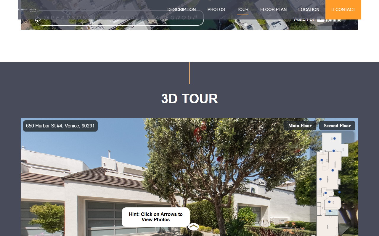 650harbor4.com screenshot