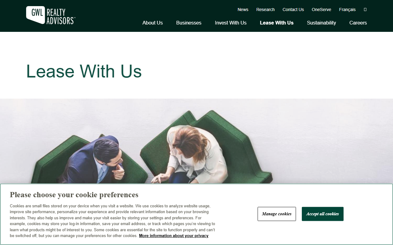 650westgeorgia.com screenshot
