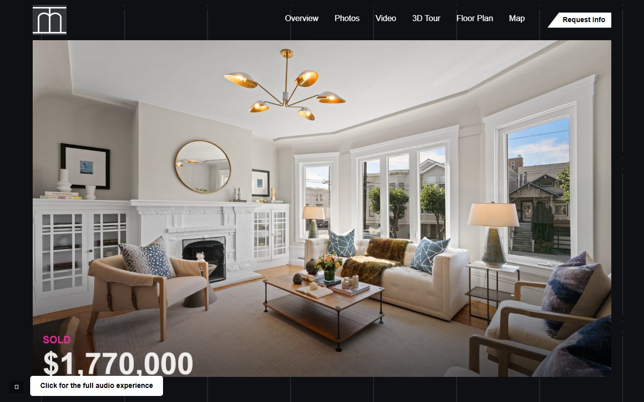 6514california.com screenshot