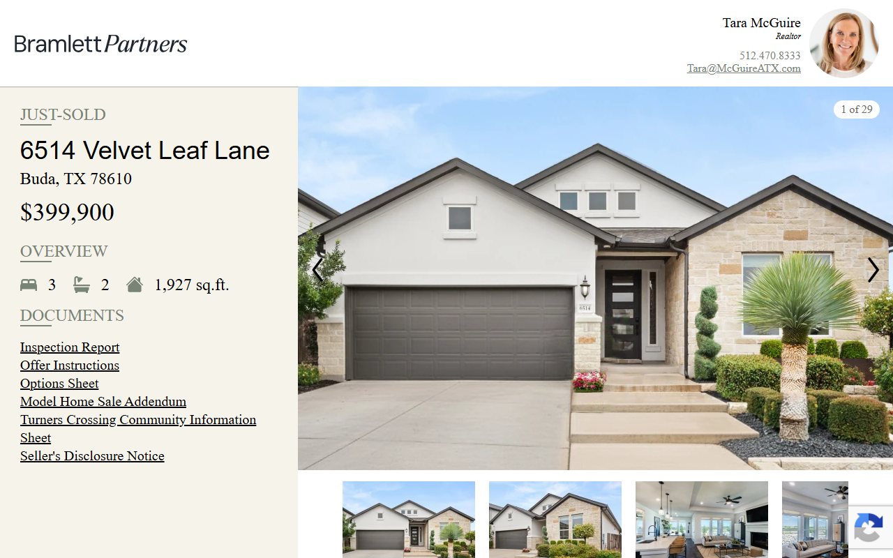 6514velvetleaf.com screenshot