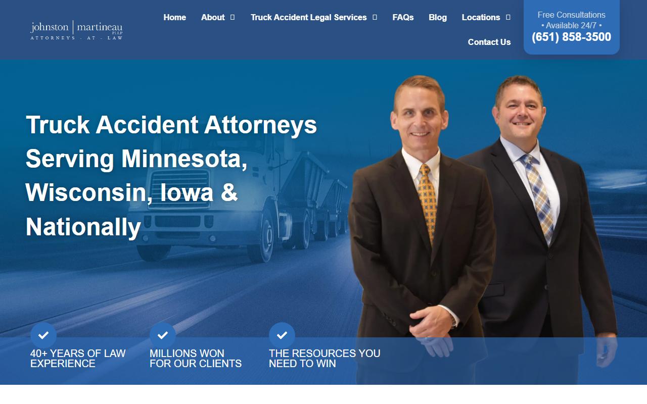651anytime.com screenshot