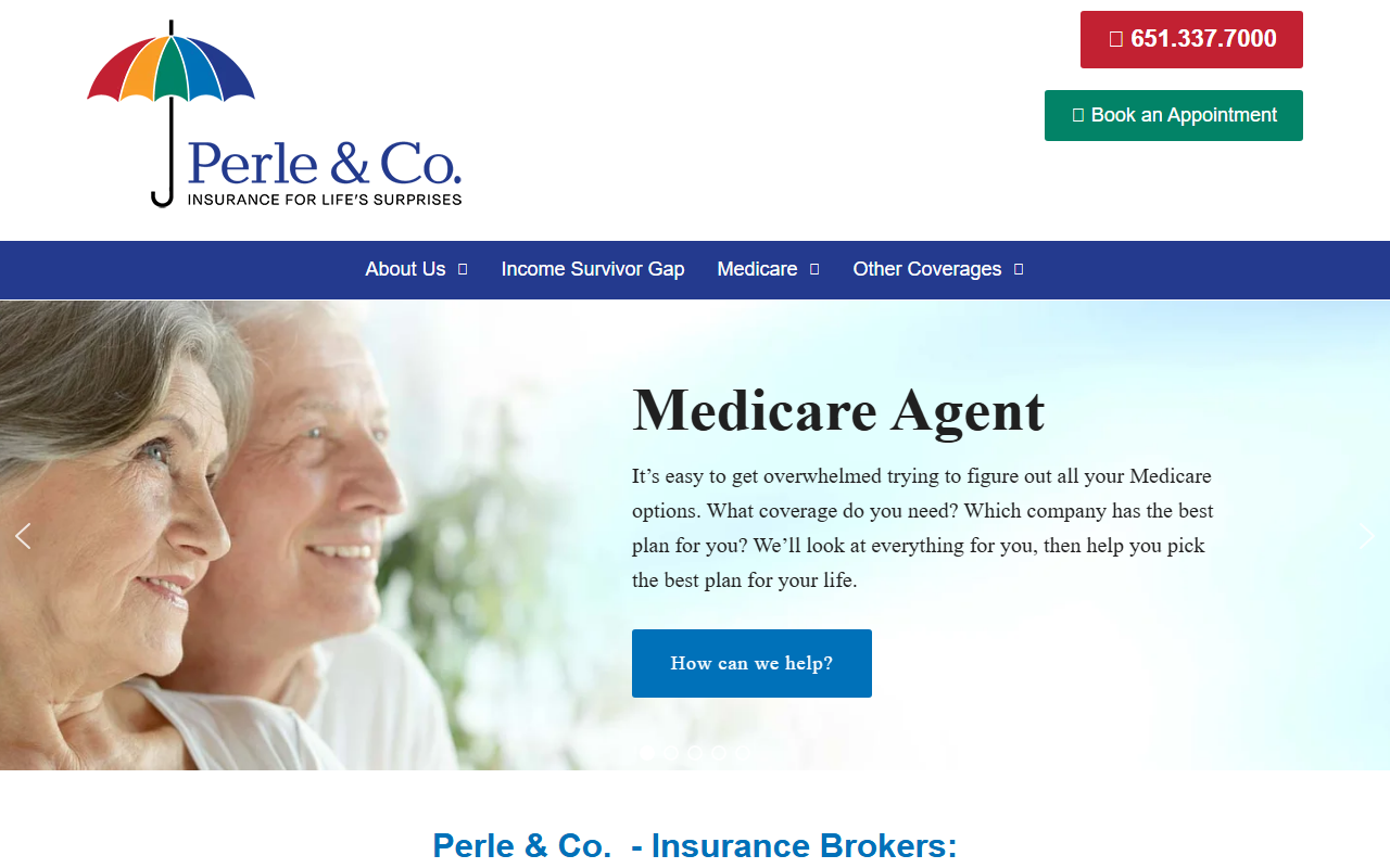 651medicare.com screenshot