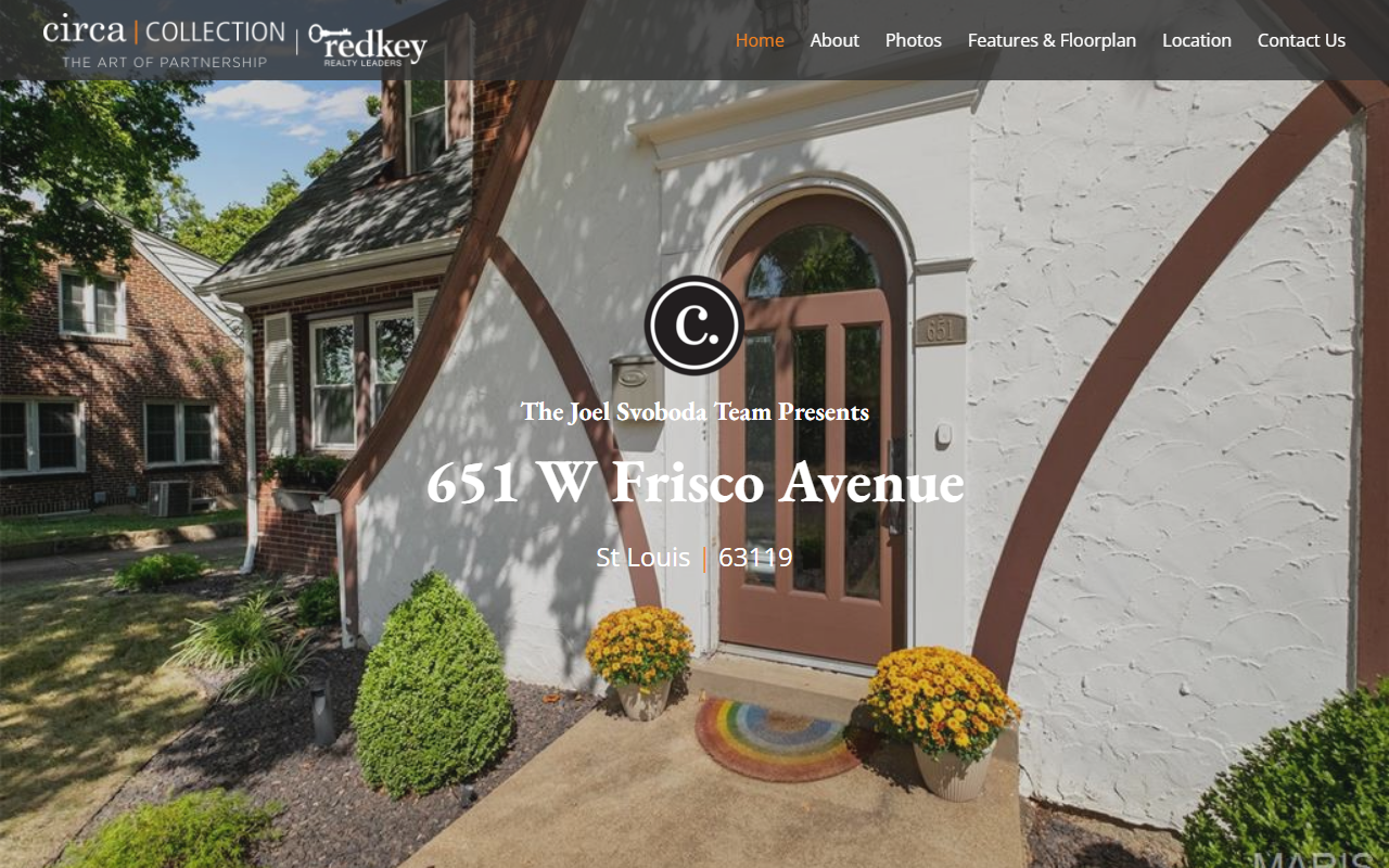 651westfrisco.com screenshot