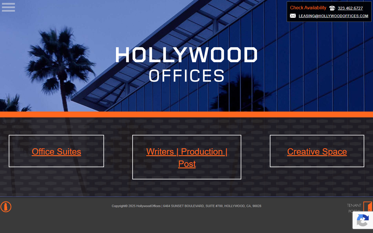 6565sunset.com screenshot
