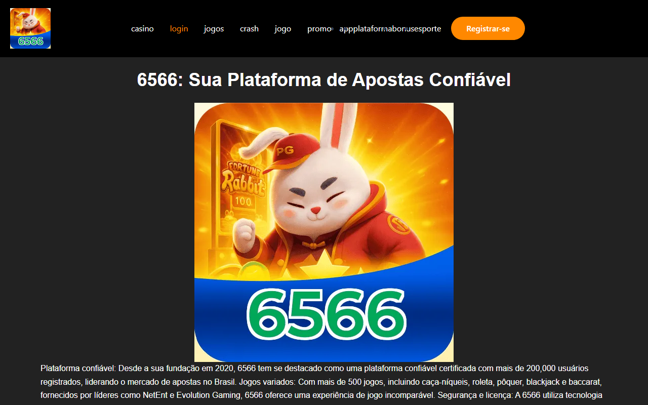 6566-jogoapp.com screenshot