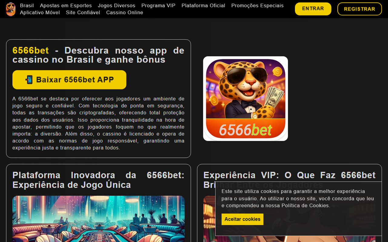 6566bet-6566bet.com screenshot