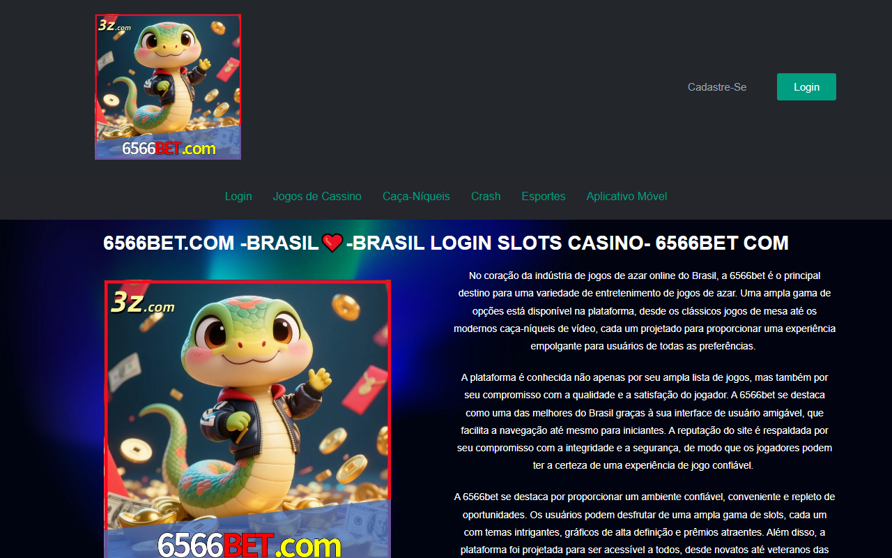 6566bet-bet-br.com screenshot