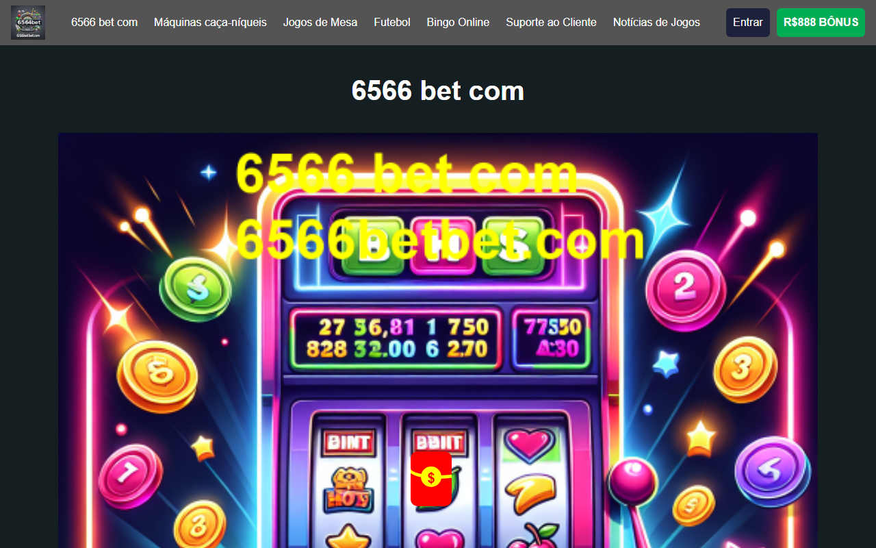 6566betbet.com screenshot