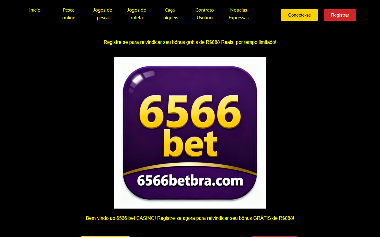 6566betbra.com screenshot