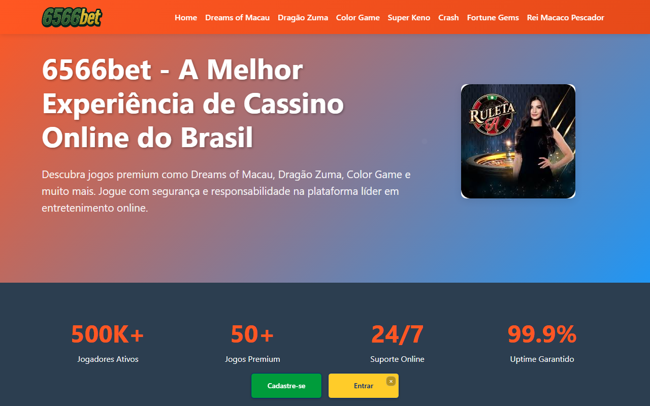 6566betjogos.com screenshot