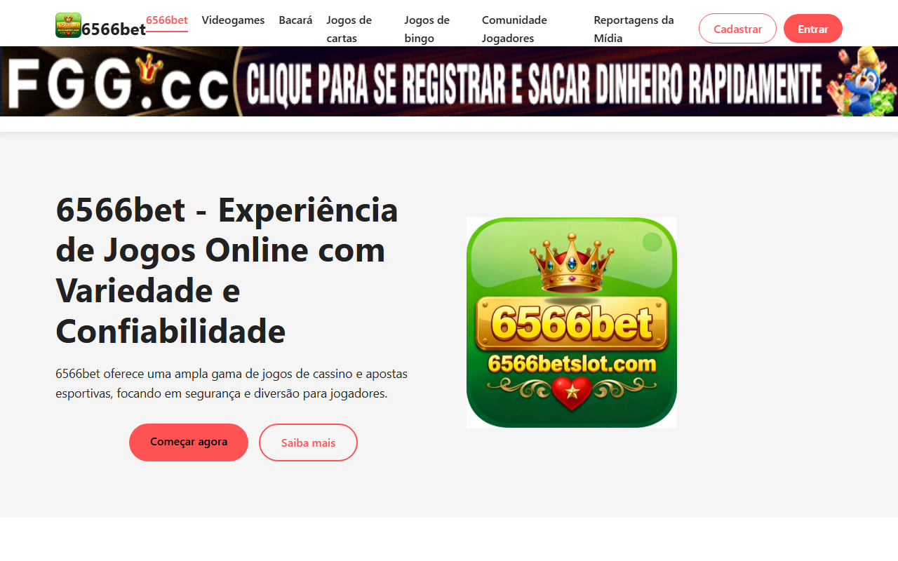 6566betslot.com screenshot