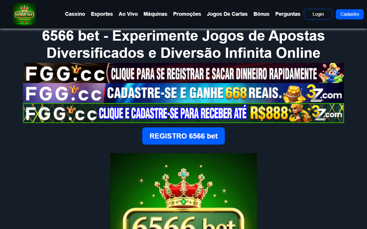 6566betspk.com screenshot