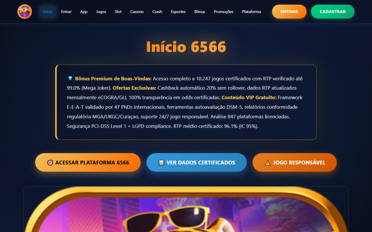 6566brasil1.com screenshot