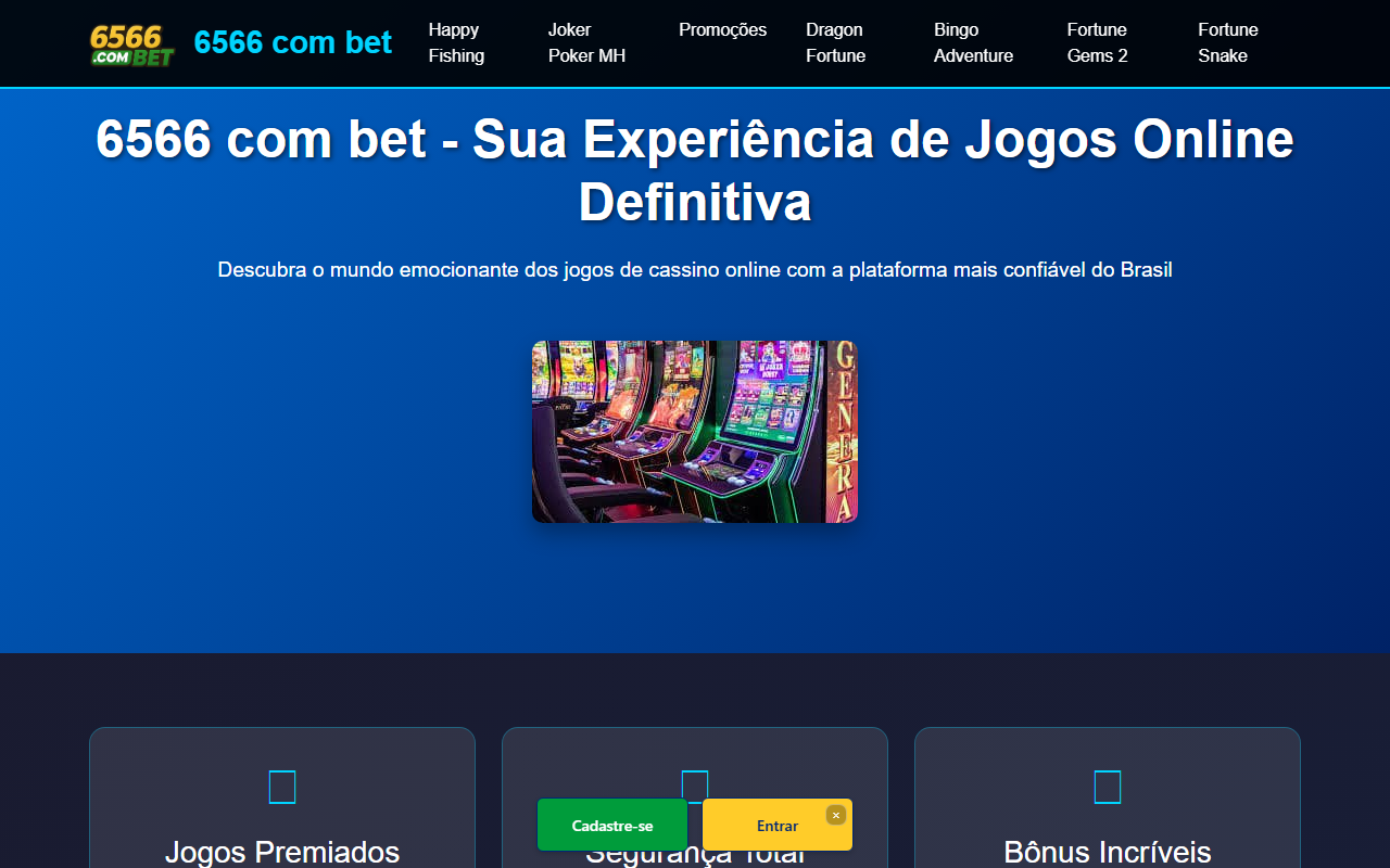 6566combet1.com screenshot
