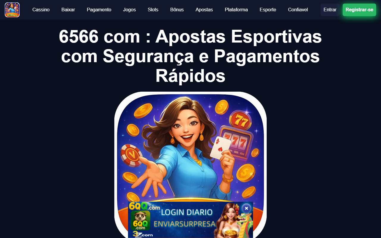 6566download.com screenshot
