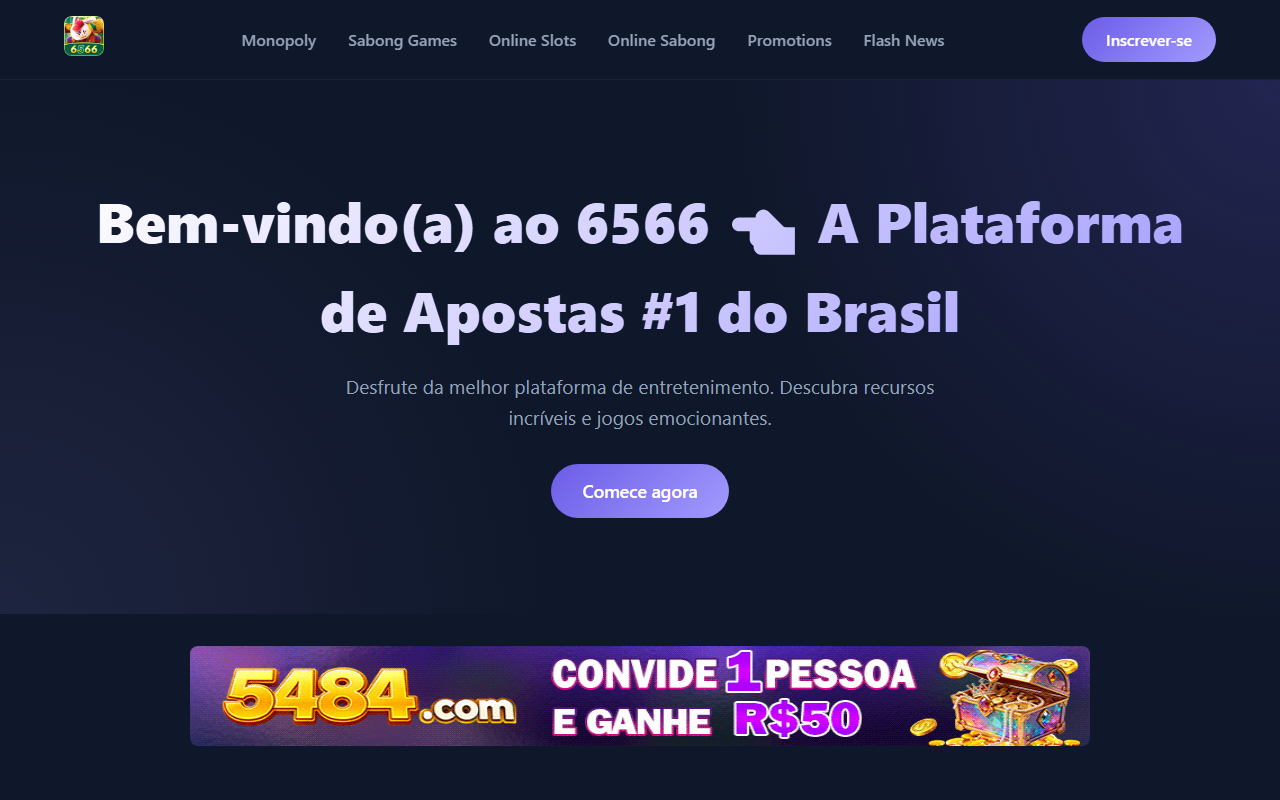 6566online.com screenshot