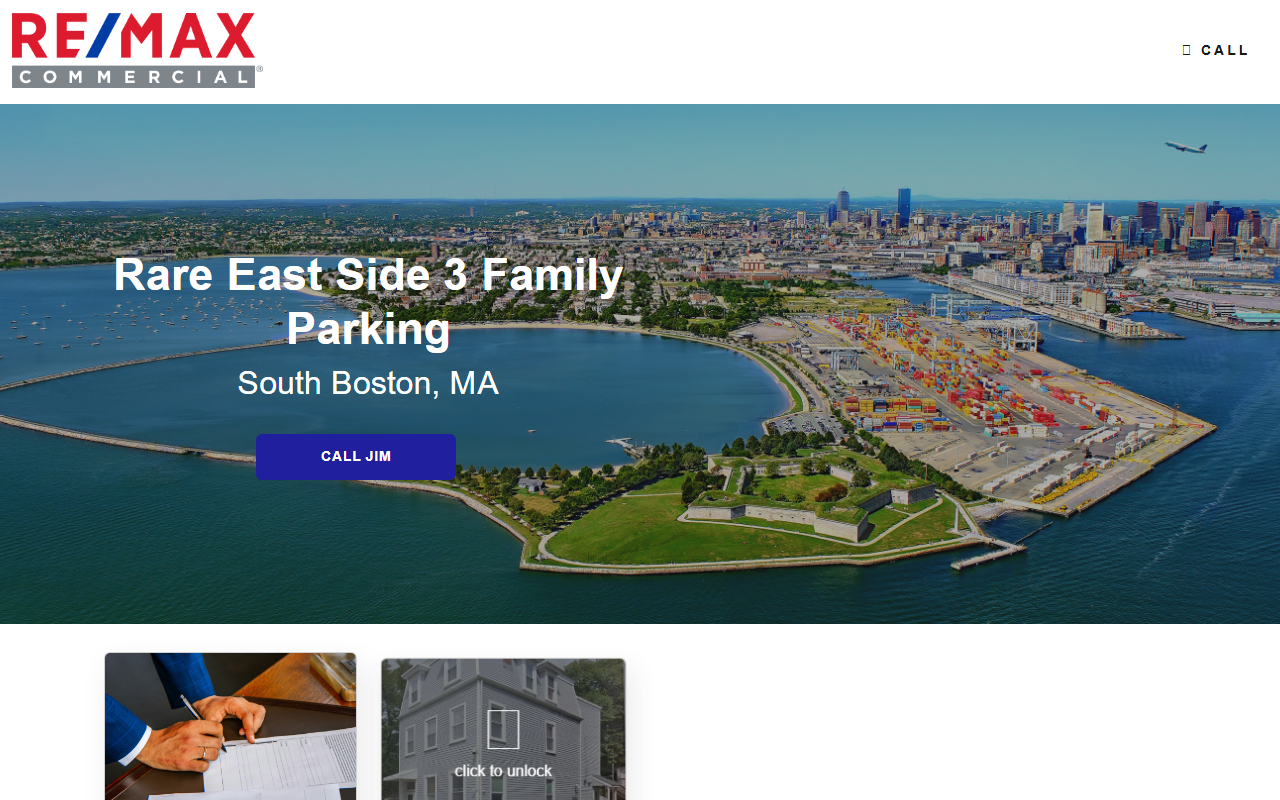 656east5th.com screenshot