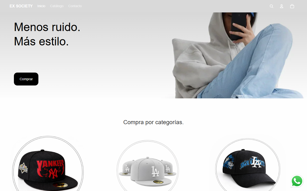 656impacto.com screenshot