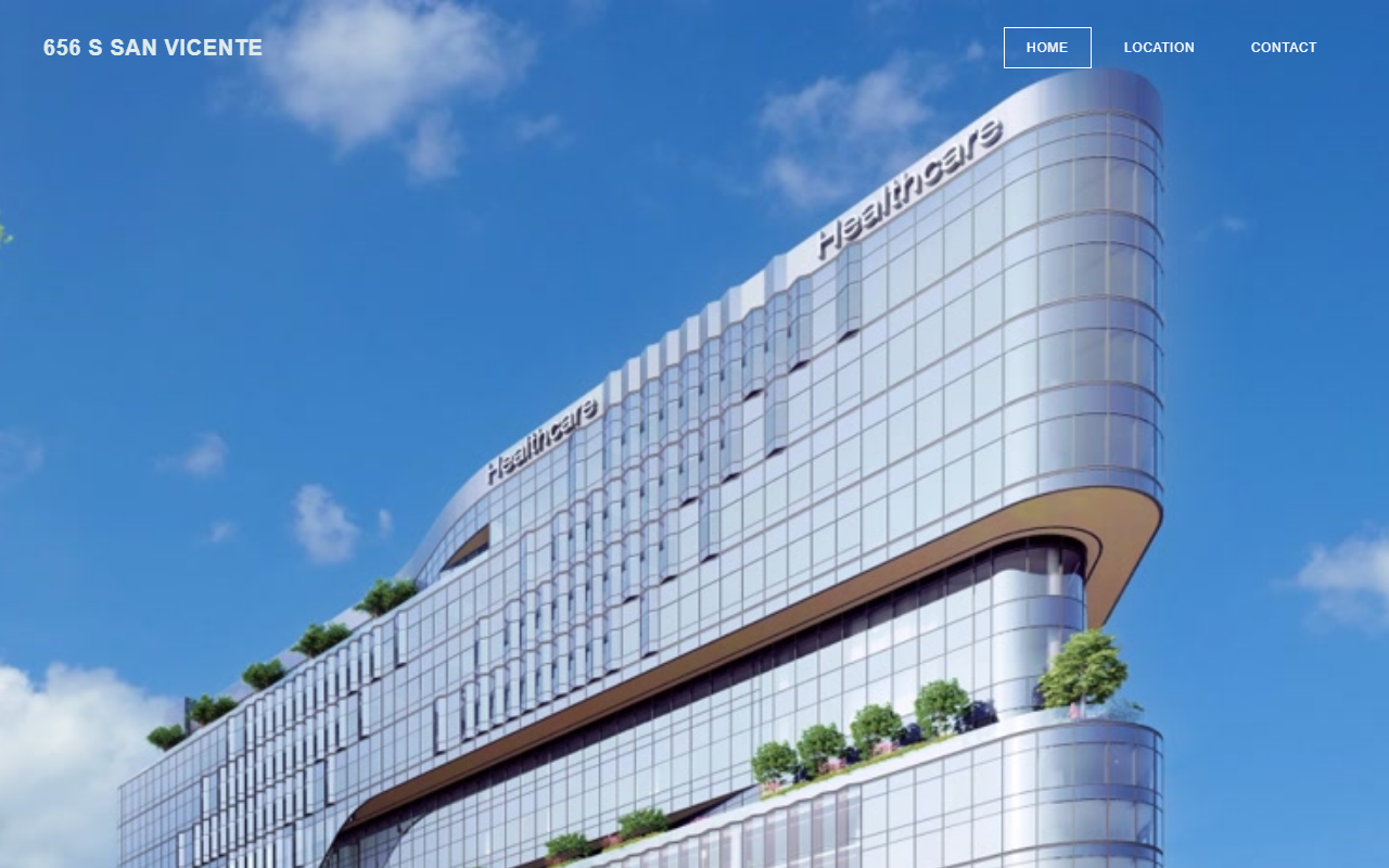 656medicalplaza.com screenshot