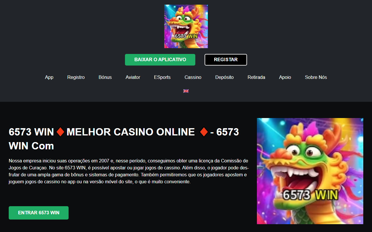 6573wintop.com screenshot