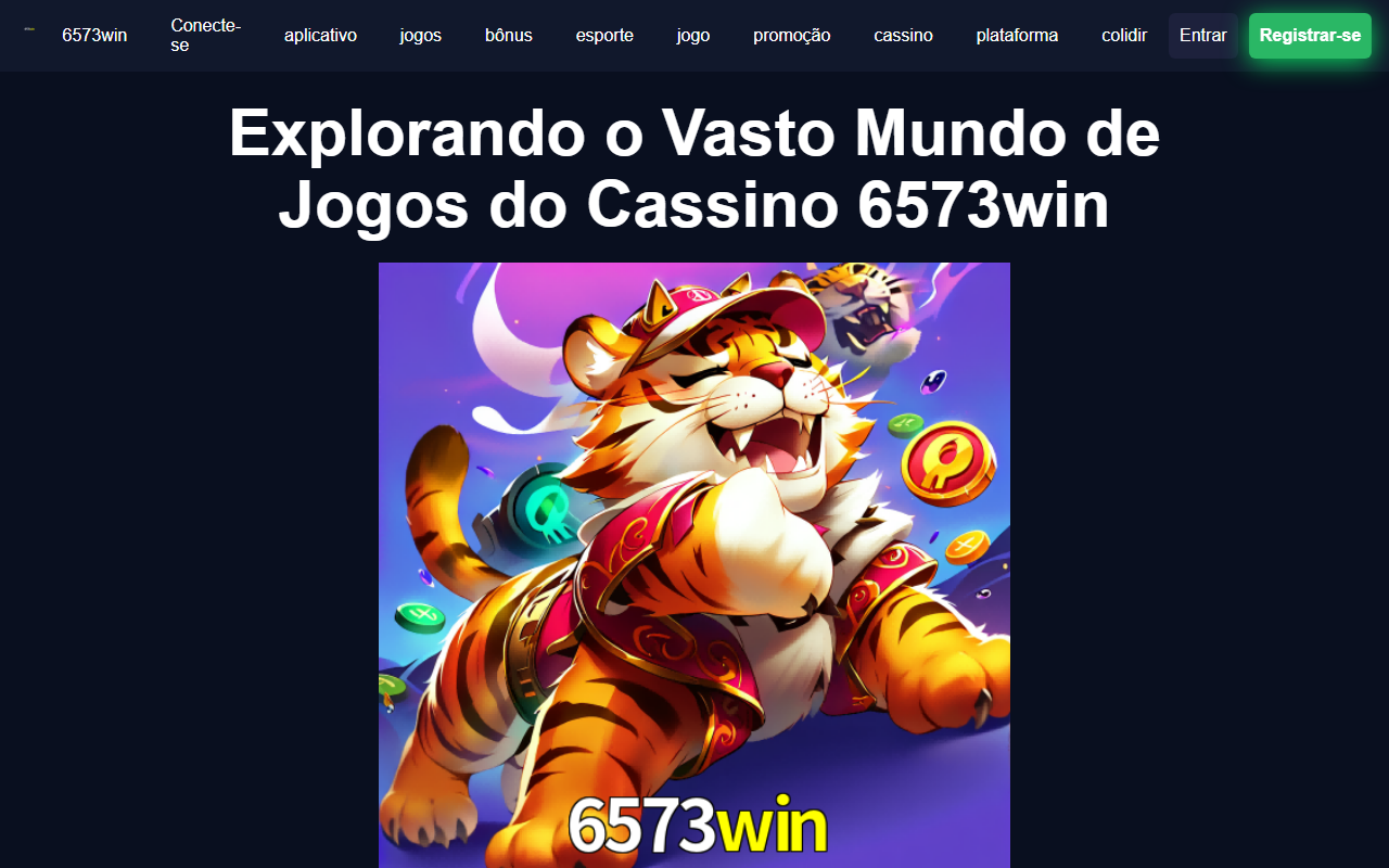 6573winweb.com screenshot