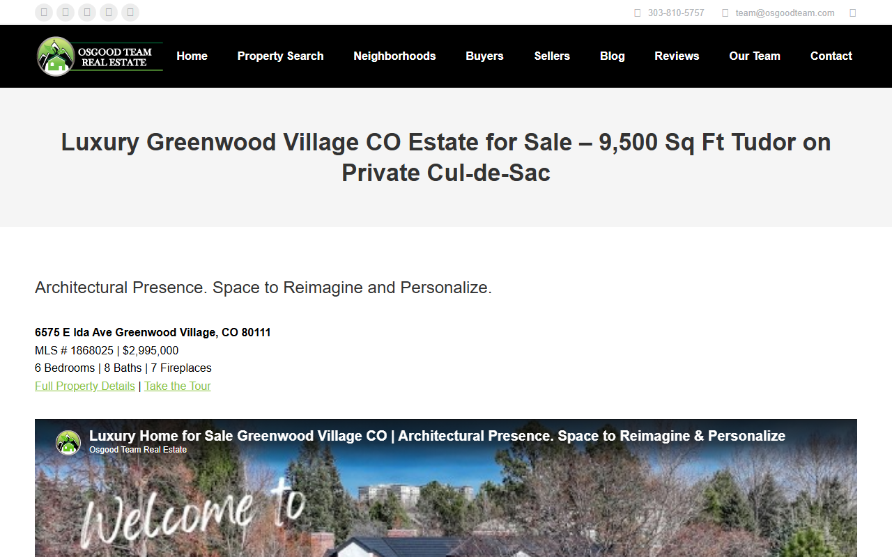 6575eidaave.com screenshot