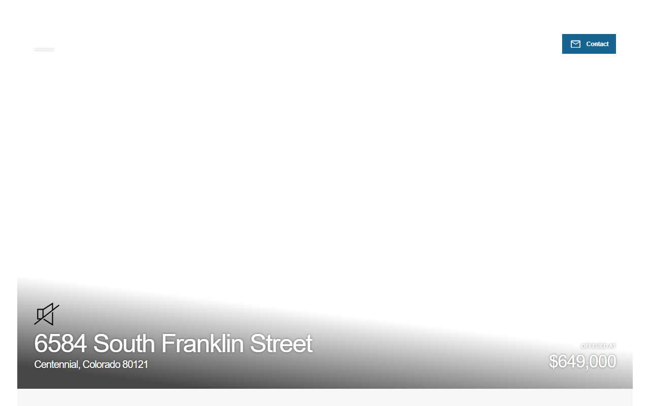 6584sfranklinst.com screenshot