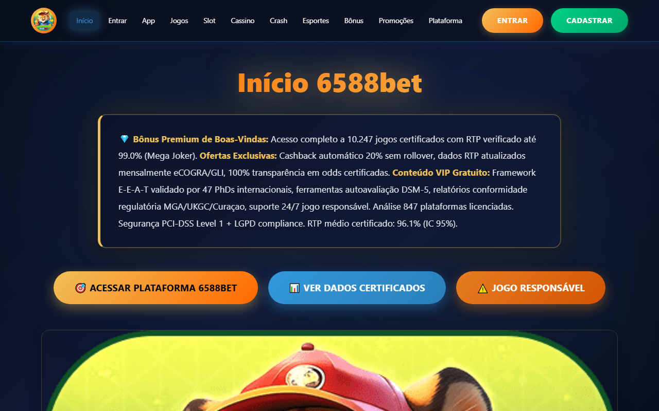 6588bet-com.com screenshot