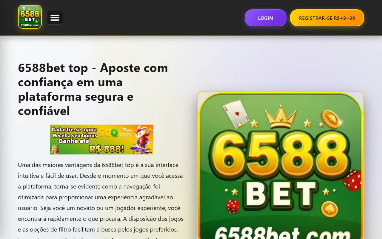 6588betdota.com screenshot