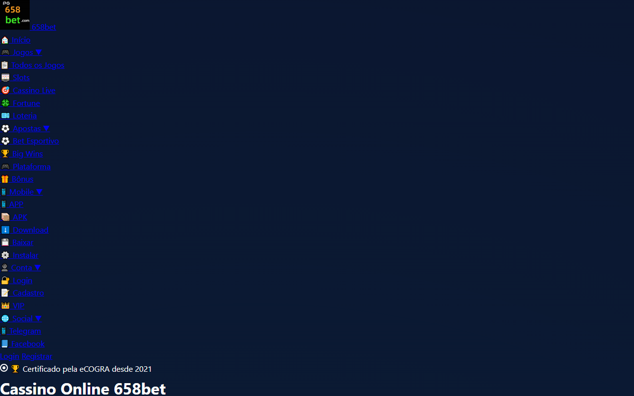 658bet-jogos.com screenshot