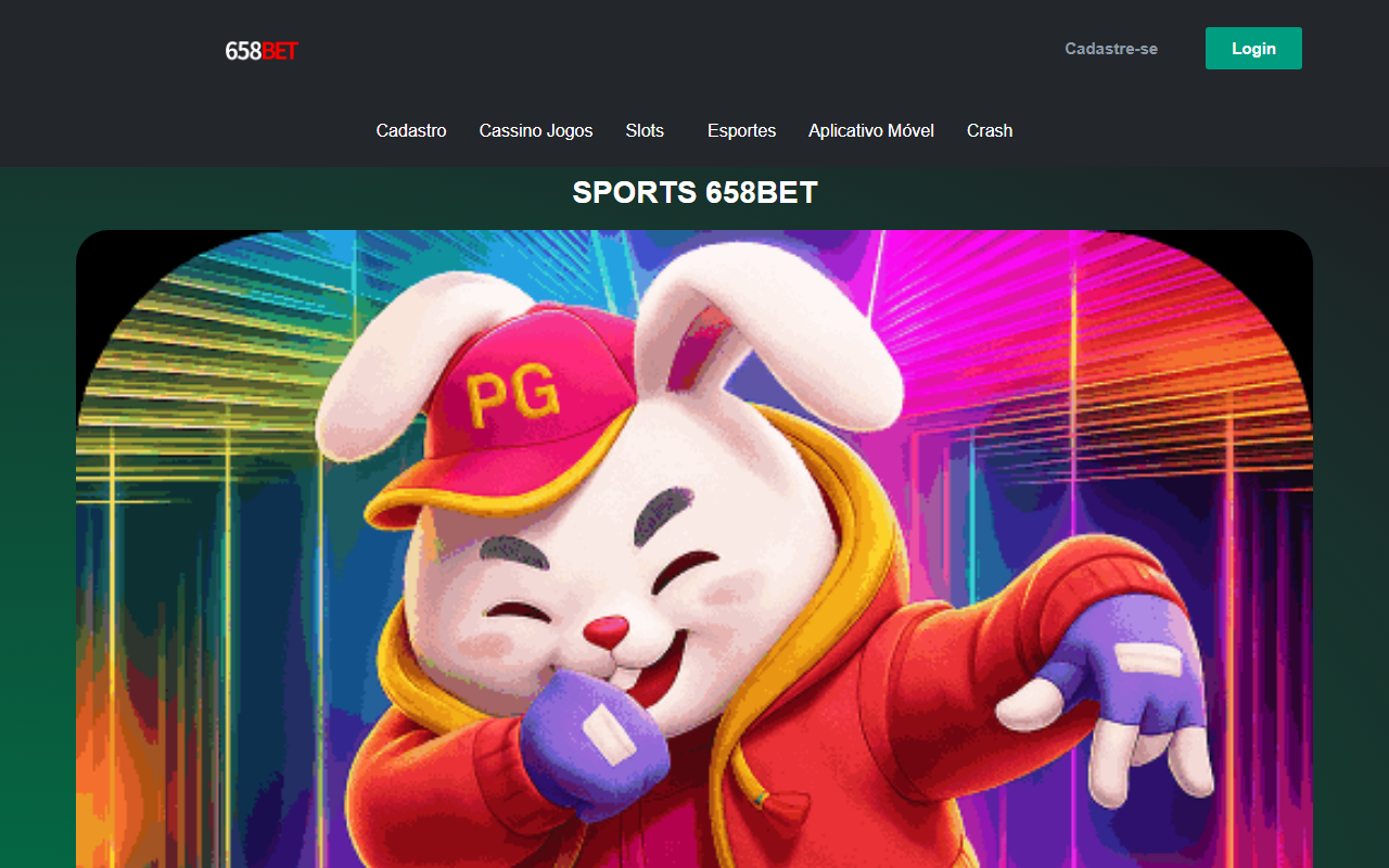658betapps.com screenshot