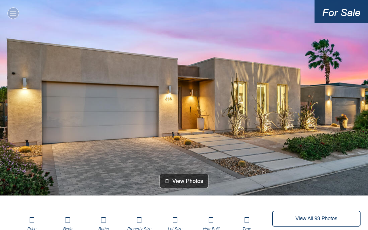 658dominion.com screenshot
