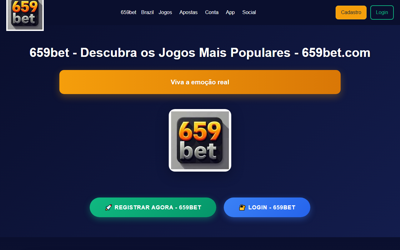 659betcstop.com screenshot