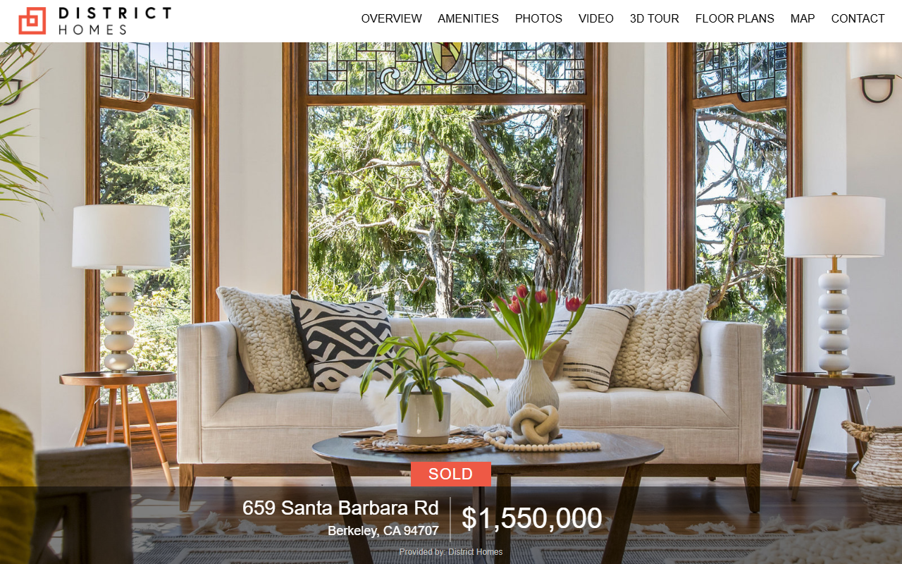 659santabarbara.com screenshot