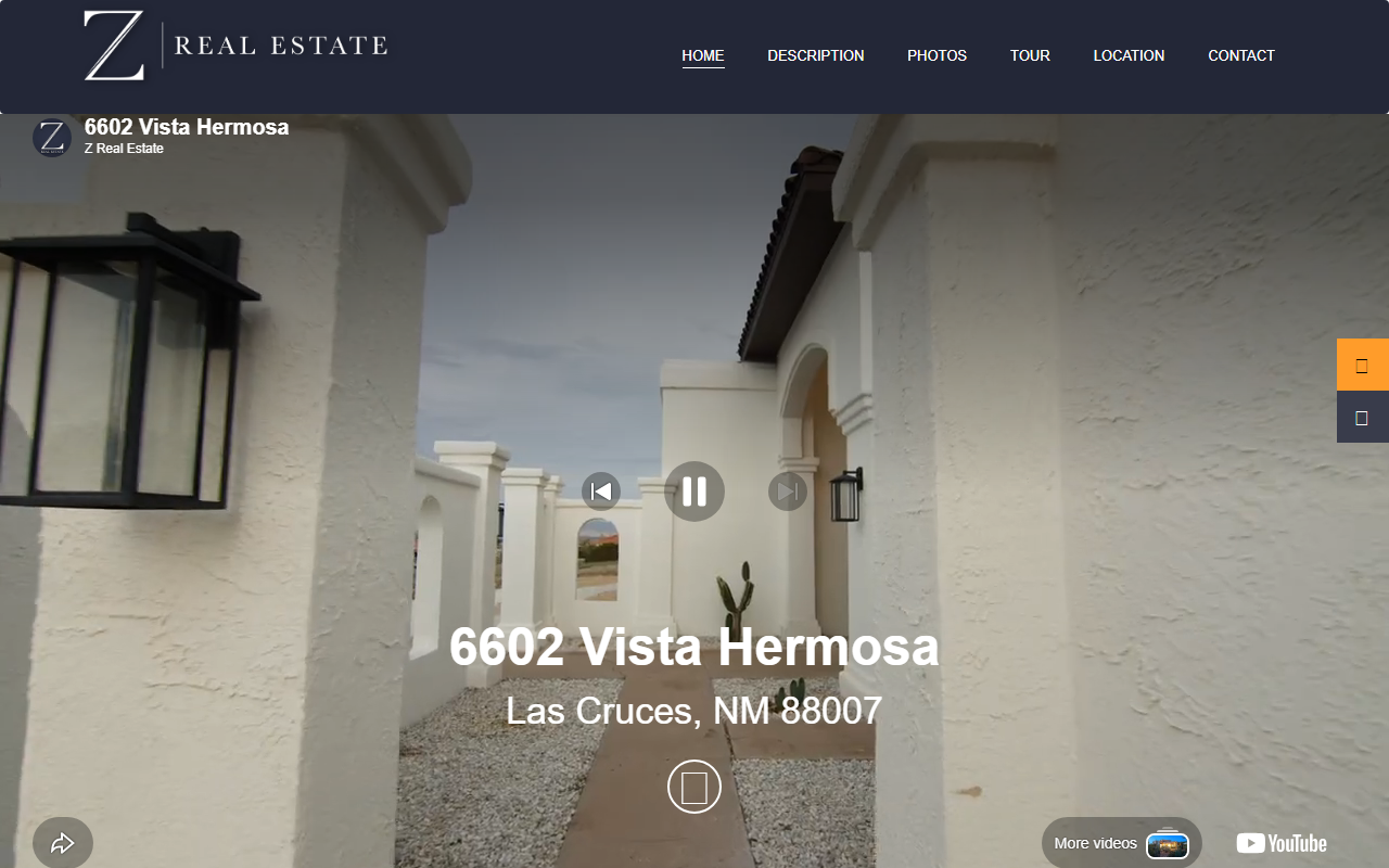 6602vistahermosa.com screenshot