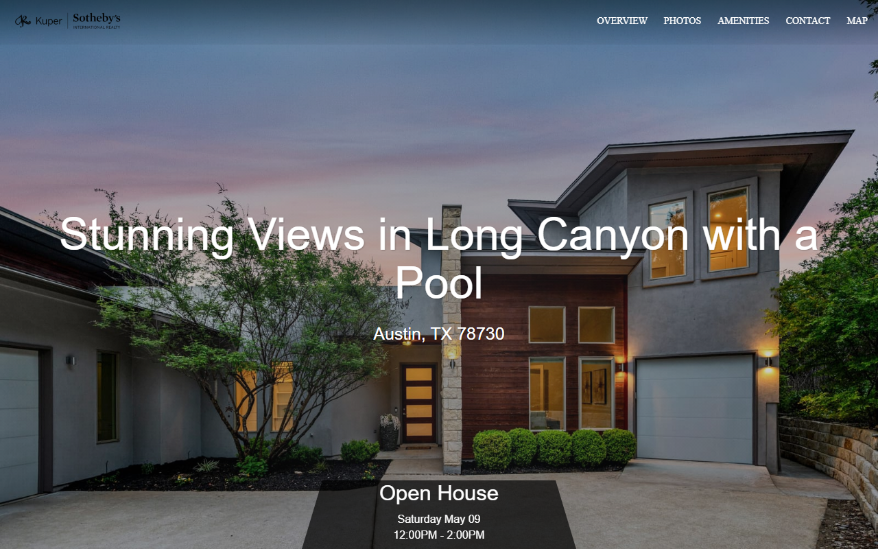 6605peraltocv.com screenshot