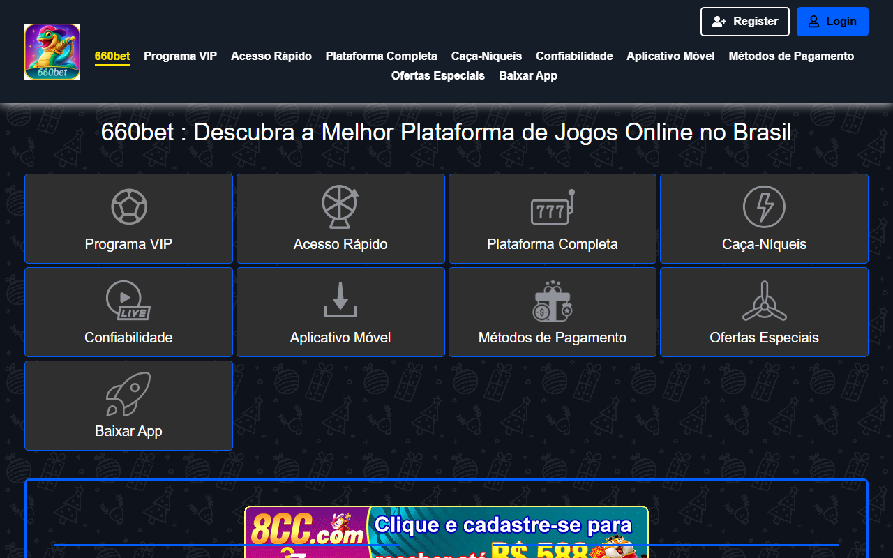 660bet-660bet.com screenshot