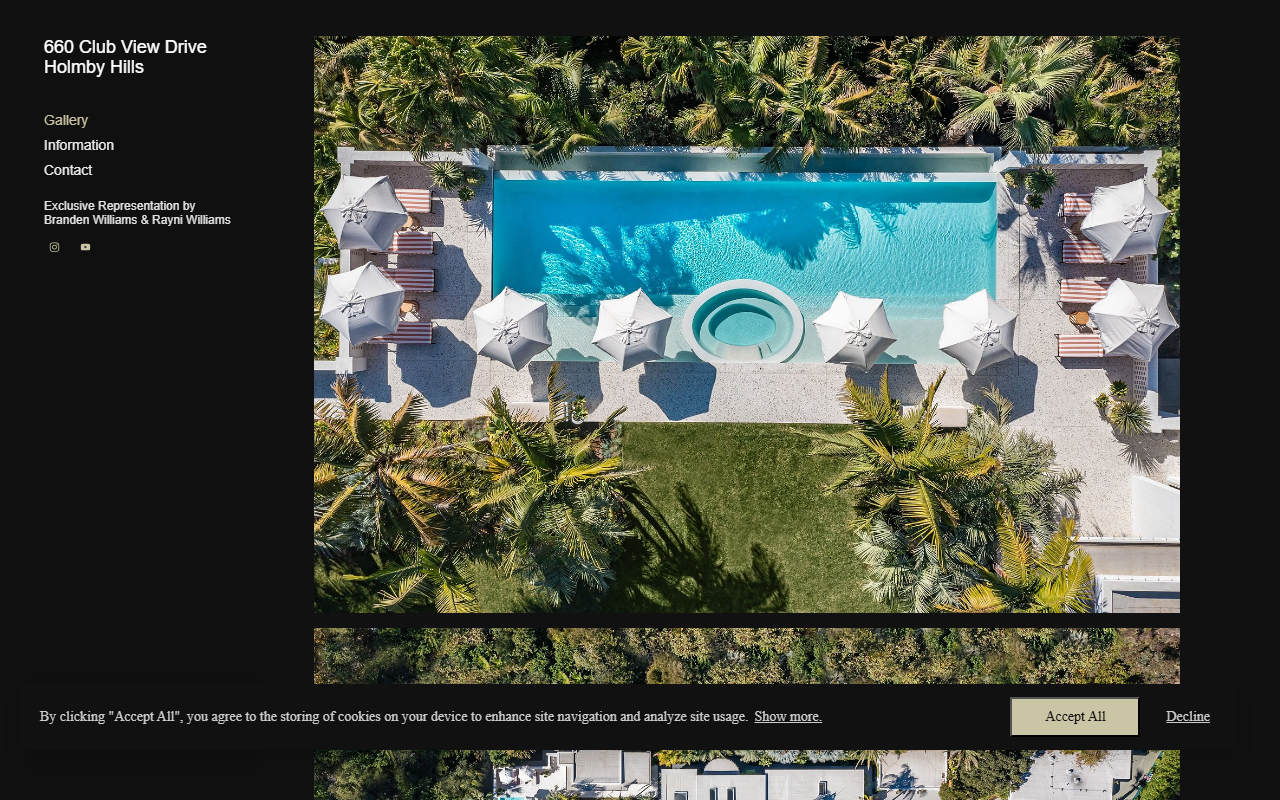 660clubview.com screenshot