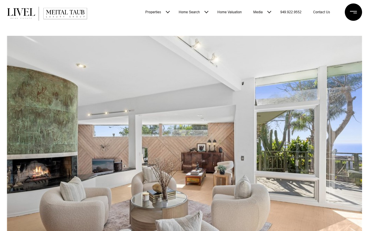 660virginiapark.com screenshot