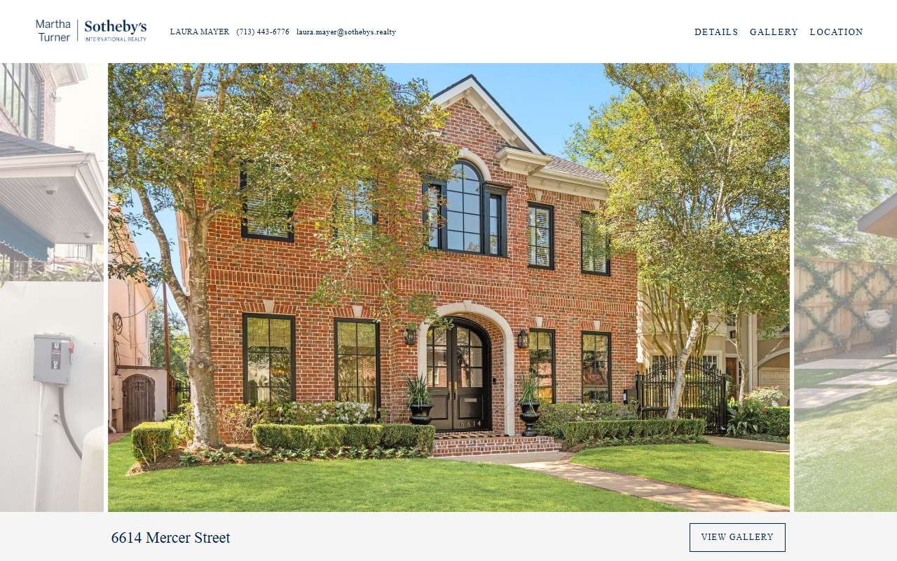 6614mercer.com screenshot
