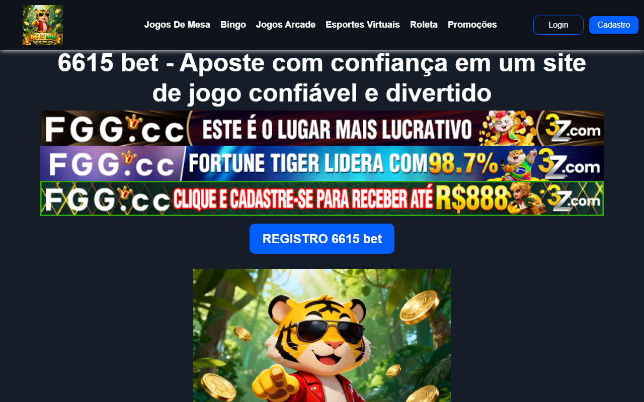 6615betapk.com screenshot