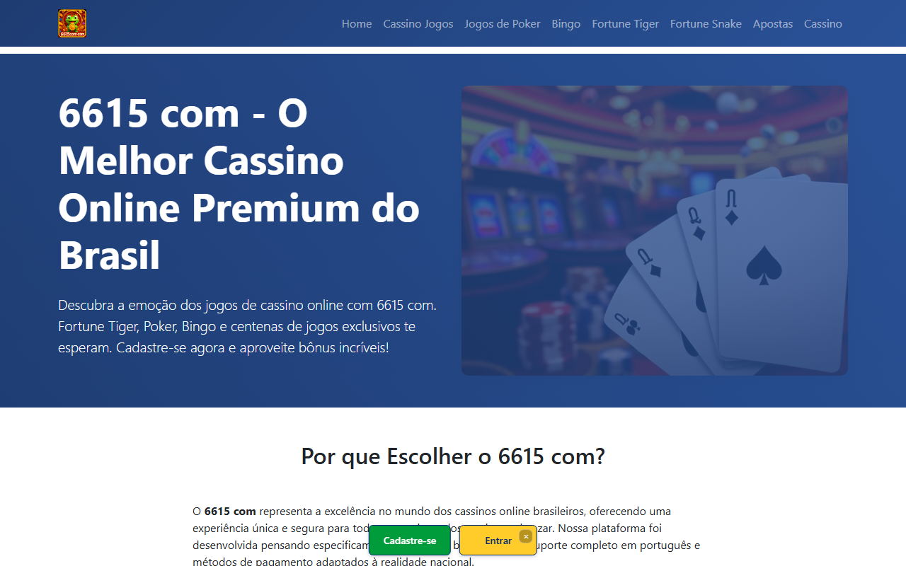 6615com-vip.com screenshot