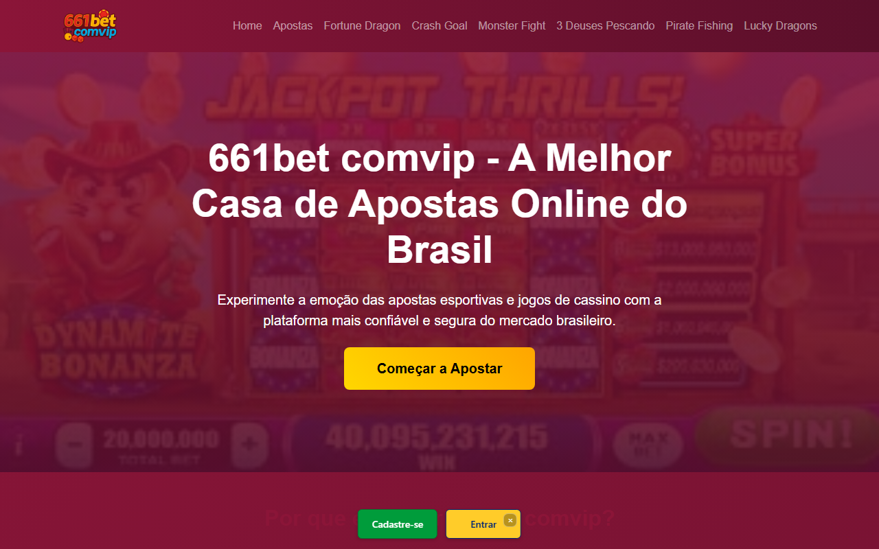 661bet-comvip.com screenshot