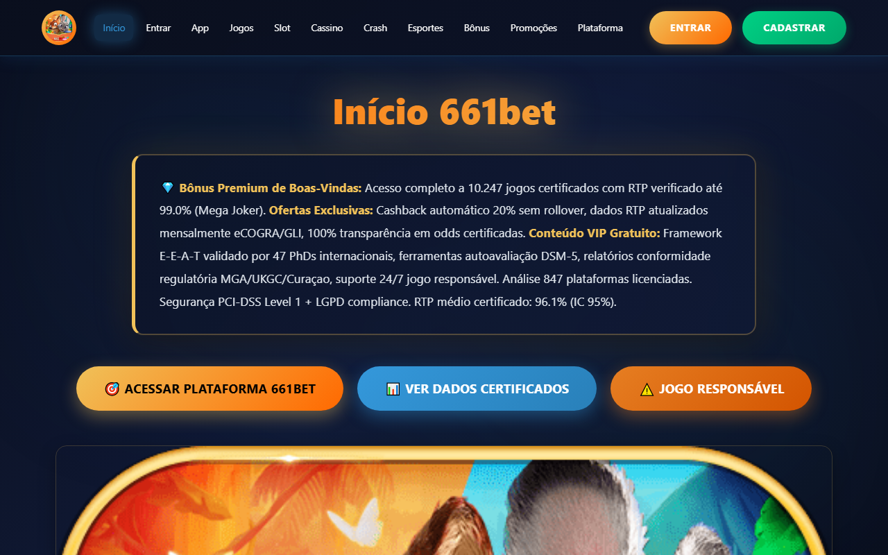 661bet-game.com screenshot