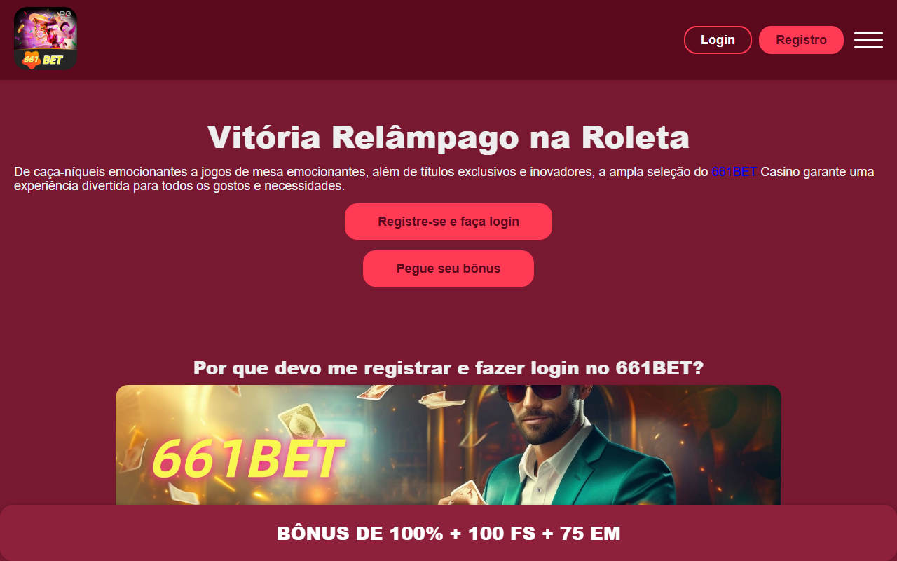 661bet-games.com screenshot