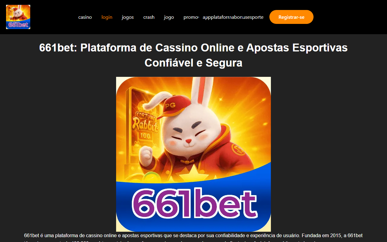 661bet-jogoapp.com screenshot